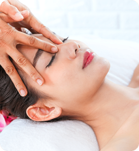 luxury spa in pune