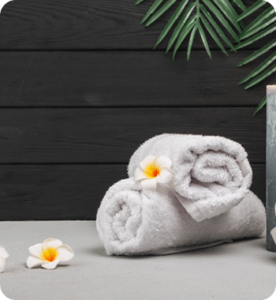 Full Body Massage in Pune
