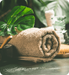 full body massage hadapsar