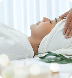 best spa in aundh