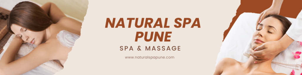Massage Spa in Pune 
