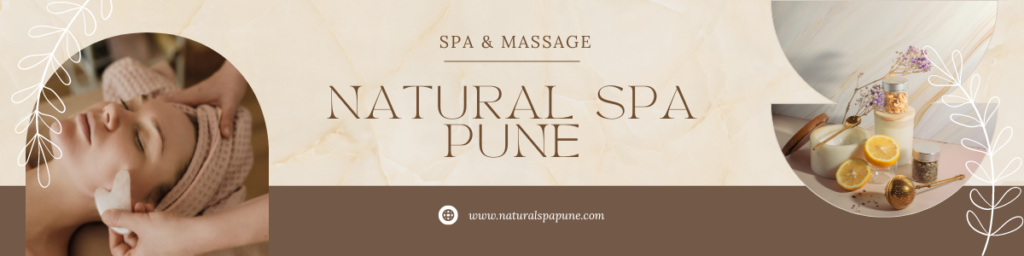 the best spa in pune
