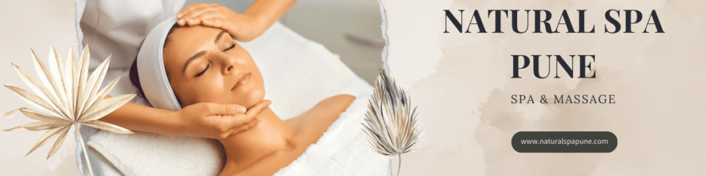 best body massage spa in pune