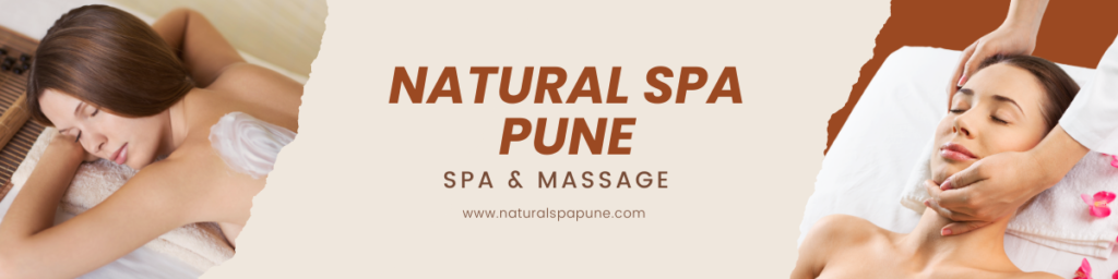 the best spa in pune